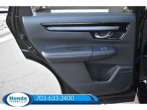 New 2026 Honda CR-V Sport Touring image 29