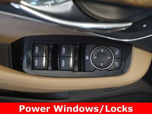 Used 2023 Cadillac CT5 Luxury image 5