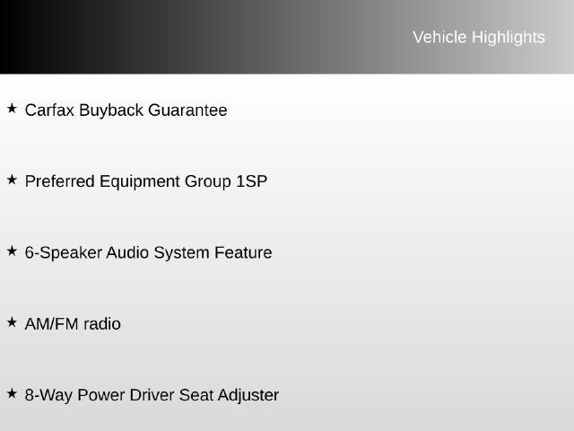 Certified 2023 Chevrolet Malibu RS FWD image 14