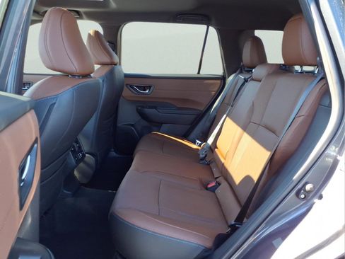 New 2026 Subaru Outback Touring XT image 4