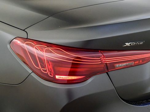 New 2026 BMW M4 xDrive Competition image 15