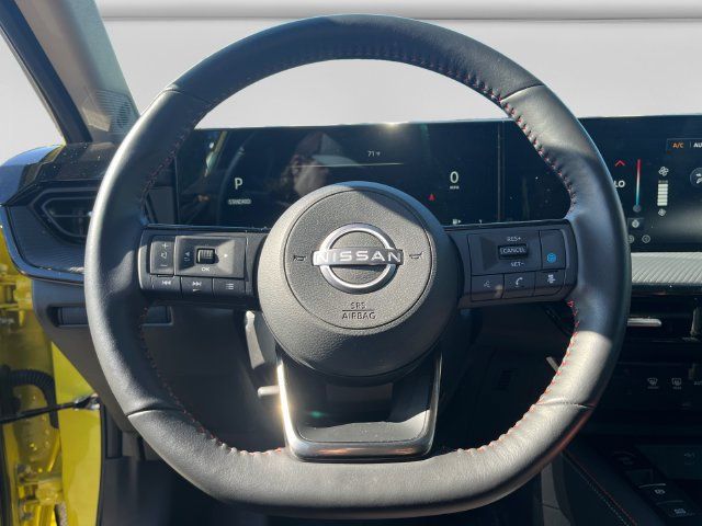 Certified 2026 Nissan Kicks SR w/ SR Premium Package AWD/4WD image 13