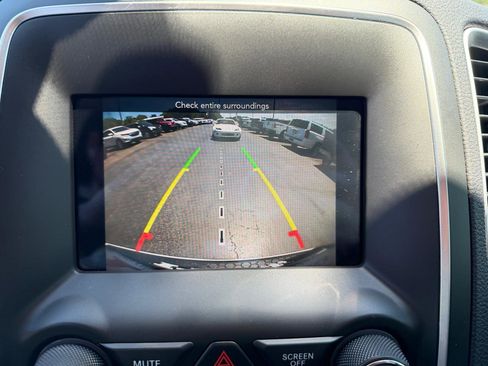 Used 2020 Dodge Durango AWD w/ Trailer Tow Group IV image 17