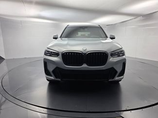 Certified 2024 BMW X3 sDrive30i w/ M Sport Package RWD video 2