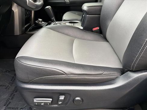 Certified 2020 Toyota 4Runner SR5 Premium image 12