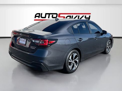 Used 2024 Subaru Legacy Premium AWD/4WD image 7
