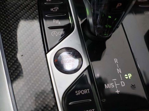 Used 2022 BMW X5 M50i w/ Executive Package AWD/4WD image 41