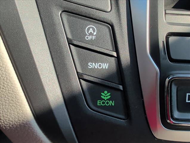 Used 2025 Honda Odyssey EX-L image 11