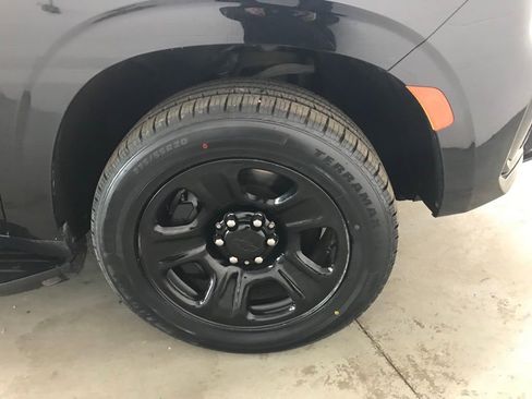 Used 2021 Chevrolet Tahoe 4WD image 44