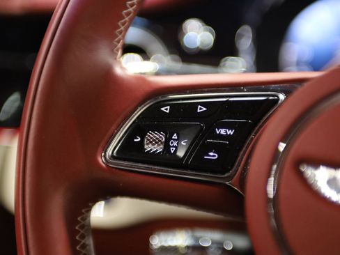 Used 2021 Bentley Continental GT AWD/4WD image 21