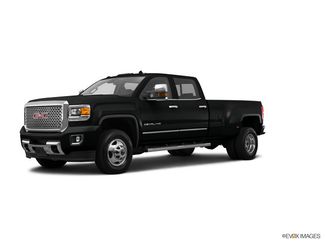Used 2015 GMC Sierra 3500 Denali w/ Duramax Plus Package AWD/4WD video 1