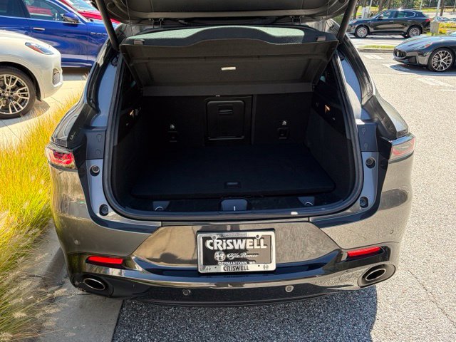 Used 2024 Alfa Romeo Tonale Veloce AWD/4WD image 9