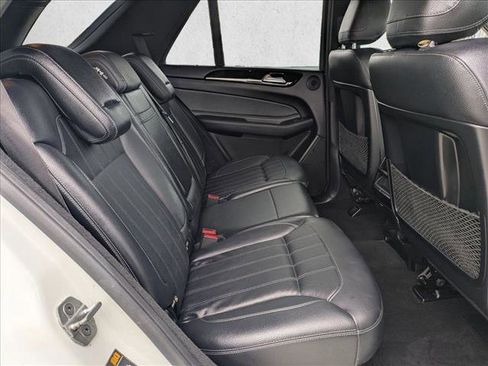 Used 2017 Mercedes-Benz GLE 350 image 20