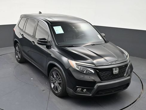 Used 2020 Honda Passport EX-L image 17