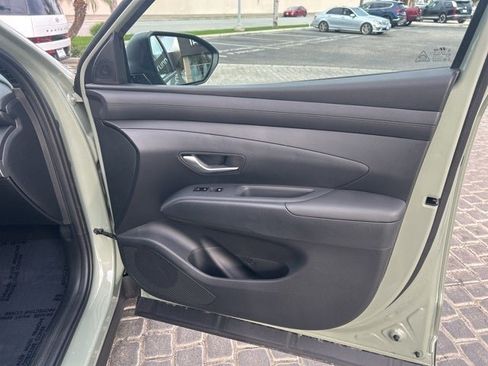 New 2026 Hyundai Santa Cruz SEL image 25