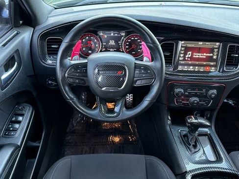 Used 2021 Dodge Charger Scat Pack image 14