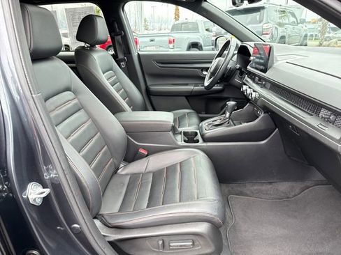 Used 2024 Honda CR-V Sport-L image 14