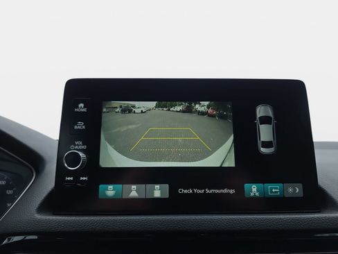 Used 2024 Honda Civic Touring image 23
