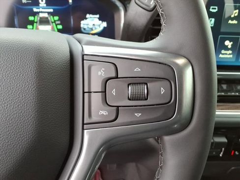 New 2026 Chevrolet Silverado 2500 LT w/ Trail Boss Package image 22