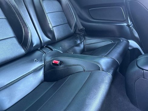 Used 2020 Ford Mustang GT Premium w/ Equipment Group 401A image 30