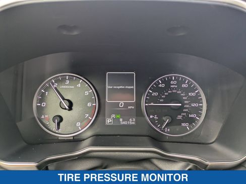 Certified 2022 Subaru Outback Limited AWD/4WD image 19