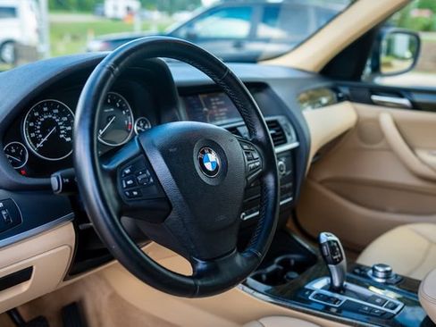 Used 2013 BMW X3 xDrive28i AWD/4WD image 30