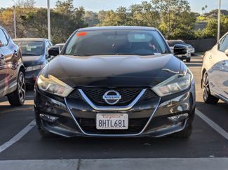 Used 2018 Nissan Maxima 3.5 S video 2