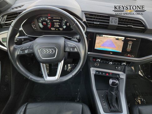 Used 2023 Audi Q3 2.0T Premium image 27