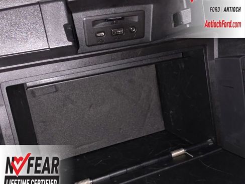 Used 2023 GMC Sierra 3500 AT4 w/ AT4 Premium Plus Package image 62