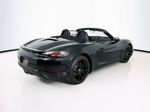 Used 2024 Porsche 718 Boxster RWD image 26