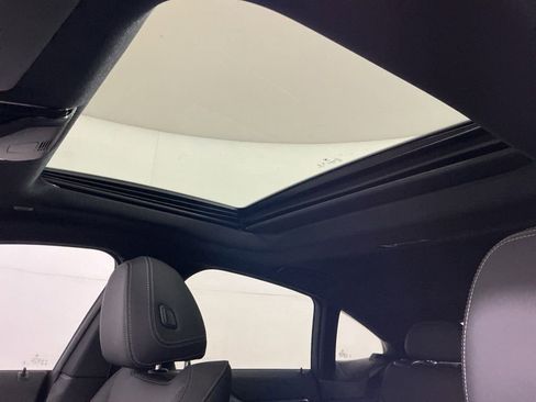 Certified 2023 BMW i4 eDrive35 w/ Premium Package RWD image 24