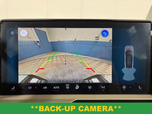 New 2025 Ford Bronco Sport Big Bend w/ Convenience Package image 23