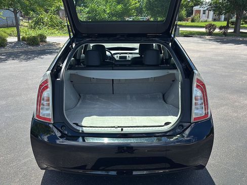 Used 2013 Toyota Prius Persona Series FWD image 15