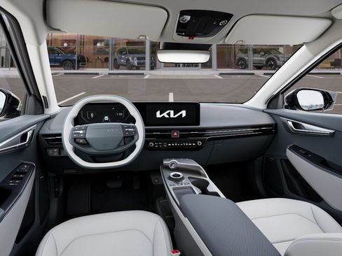 New 2025 Kia EV6 Wind image 14
