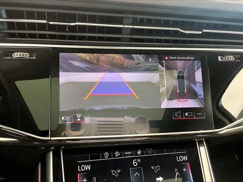 Certified 2026 Audi Q7 2.0T Premium Plus AWD/4WD image 29