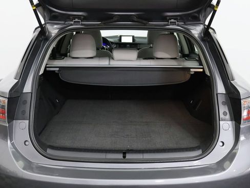 Used 2012 Lexus CT 200h Premium w/ Leather Pkg image 24