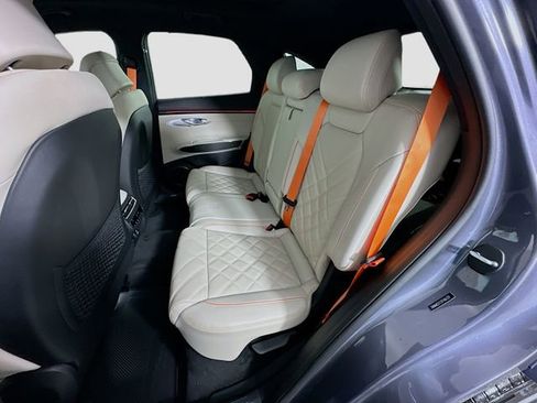 New 2026 Genesis GV70 3.5T Sport Prestige image 17