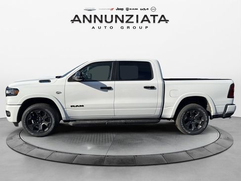 New 2026 RAM 1500 Big Horn image 2