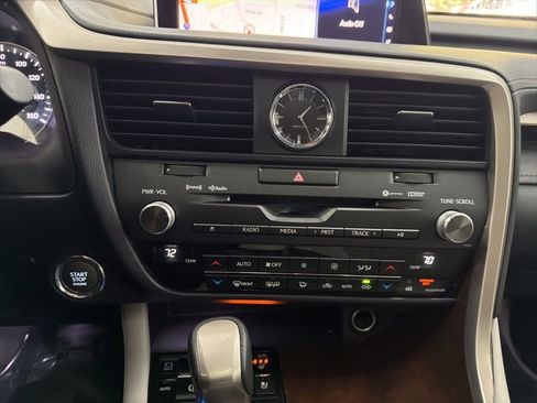 Used 2017 Lexus RX 350 FWD image 36