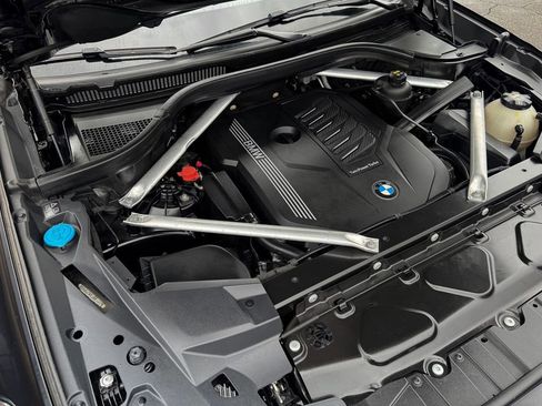 Used 2019 BMW X5 xDrive40i w/ Convenience Package image 30