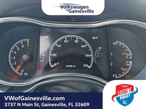 Used 2020 Jeep Grand Cherokee Laredo w/ Laredo X Package image 21