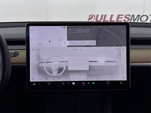 Used 2023 Tesla Model Y Performance image 16