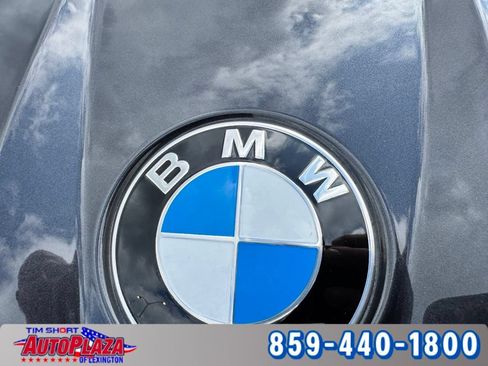 Used 2025 BMW X3 xDrive30i AWD/4WD image 14