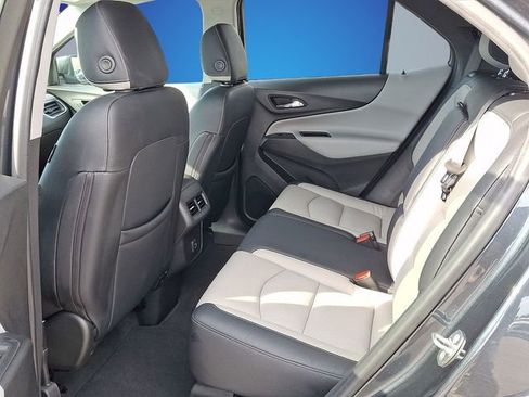 Used 2023 Chevrolet Equinox LT image 6