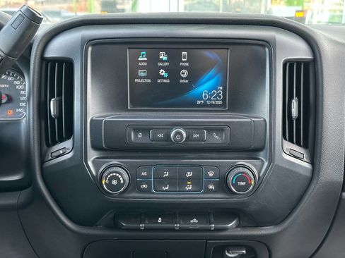 Used 2016 Chevrolet Silverado 2500 W/T w/ WT Convenience Package image 25