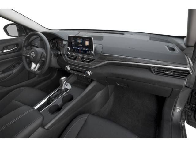 Certified 2025 Nissan Altima 2.5 SV w/ SV Special Edition Package FWD image 17