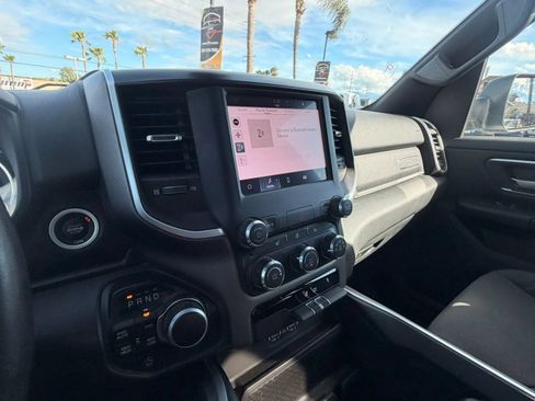 Used 2023 RAM 1500 Big Horn AWD/4WD image 23