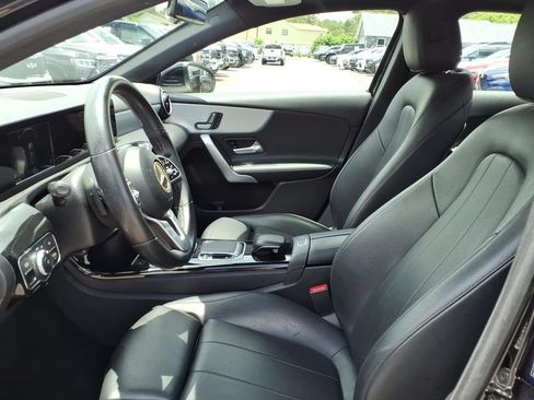 Used 2019 Mercedes-Benz A 220 image 24