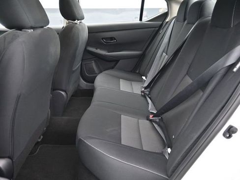 Used 2025 Nissan Sentra SV image 27