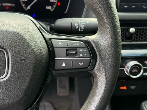 Used 2022 Honda Civic LX image 19